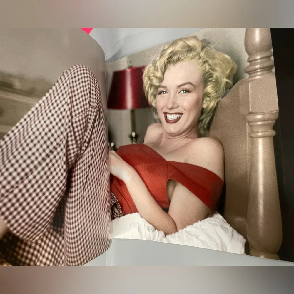 Marilyn Monroe Posters, 2008 Calendar, Collectible